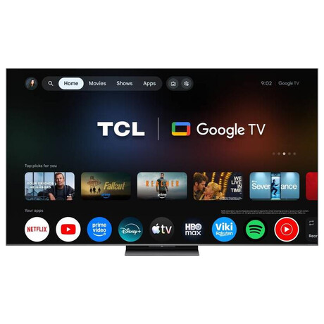 TCL 65C8L (foto 11)