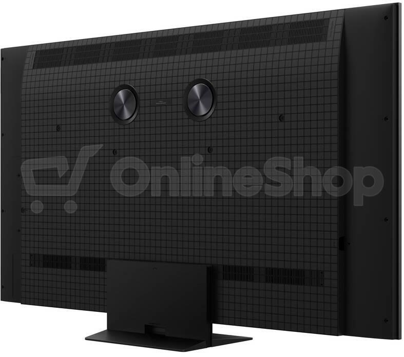 QLED televize TCL 55C8L