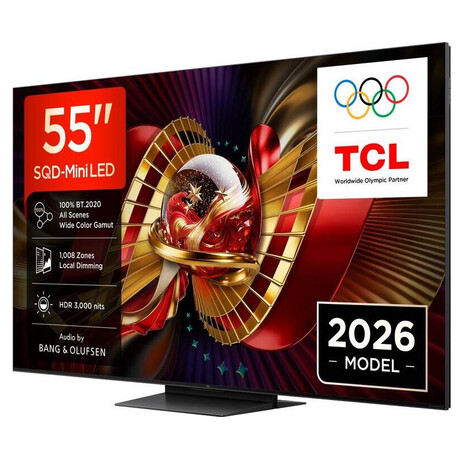TCL 55C8L (foto 2)