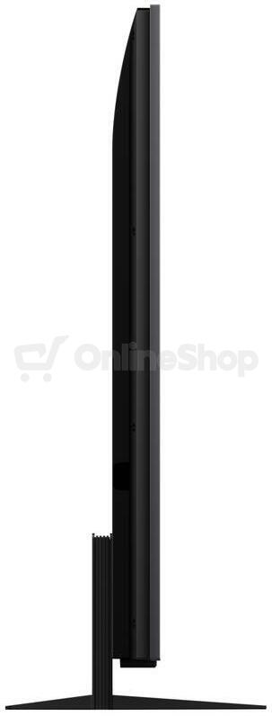 QLED televize TCL 55C8L