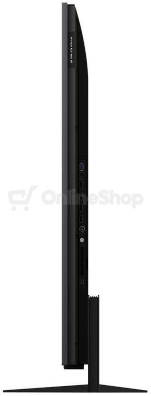 QLED televize TCL 55C8L
