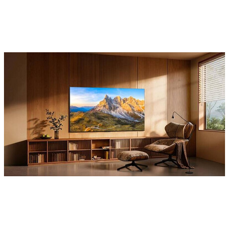 QLED televize TCL 55C8L