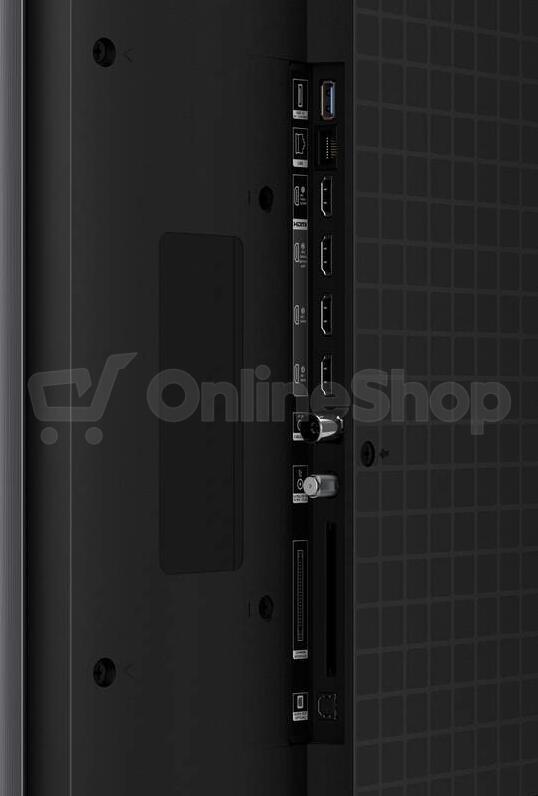 QLED televize TCL 75C7L