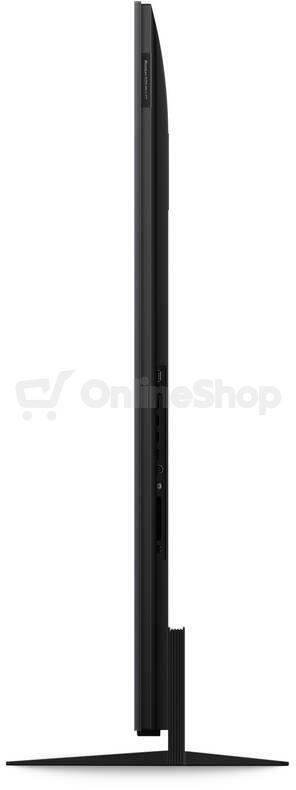 QLED televize TCL 75C7L