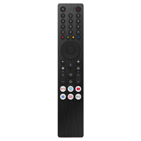 QLED televize TCL 75C7L