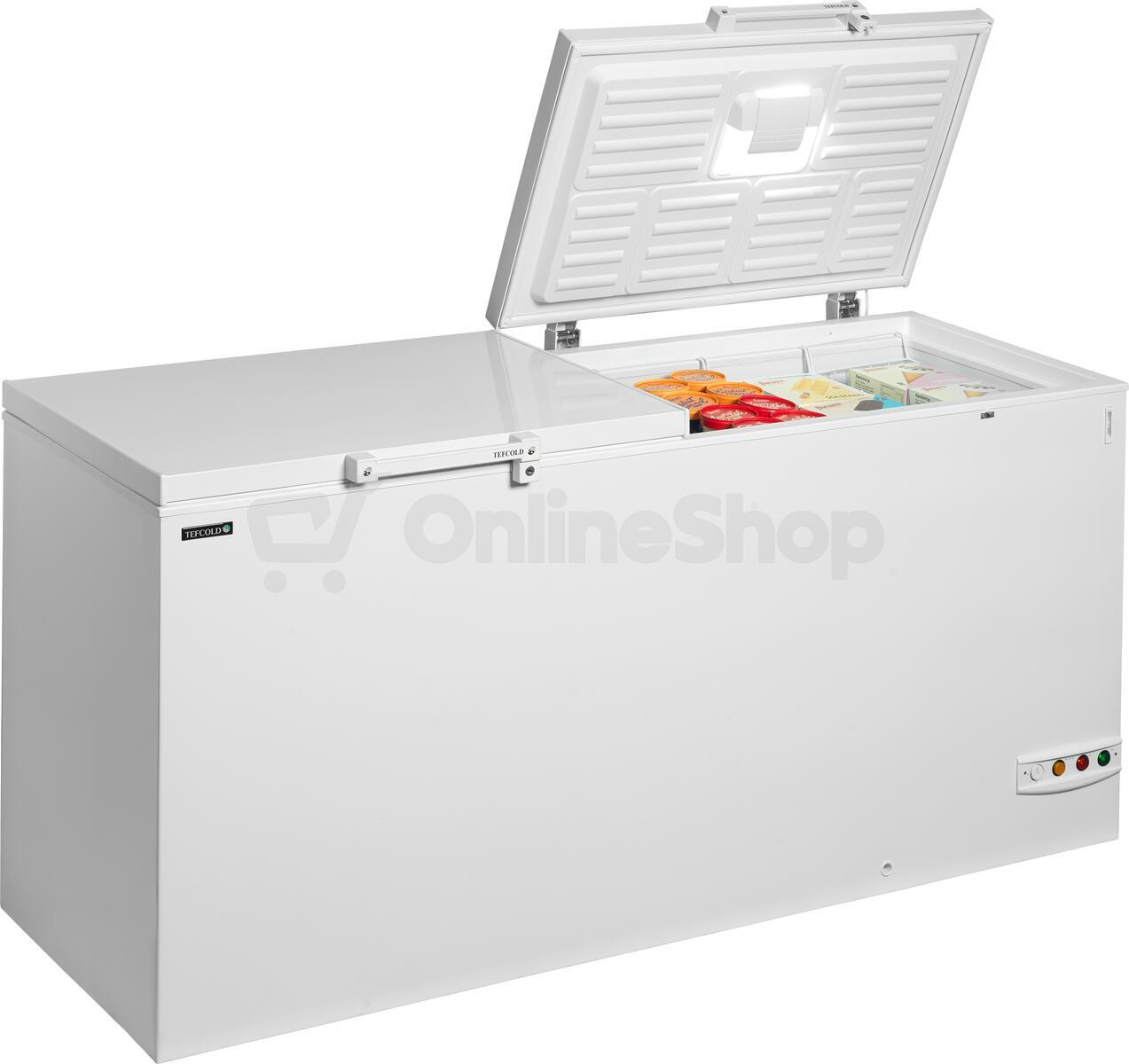 Mraznička Tefcold FR606 SL