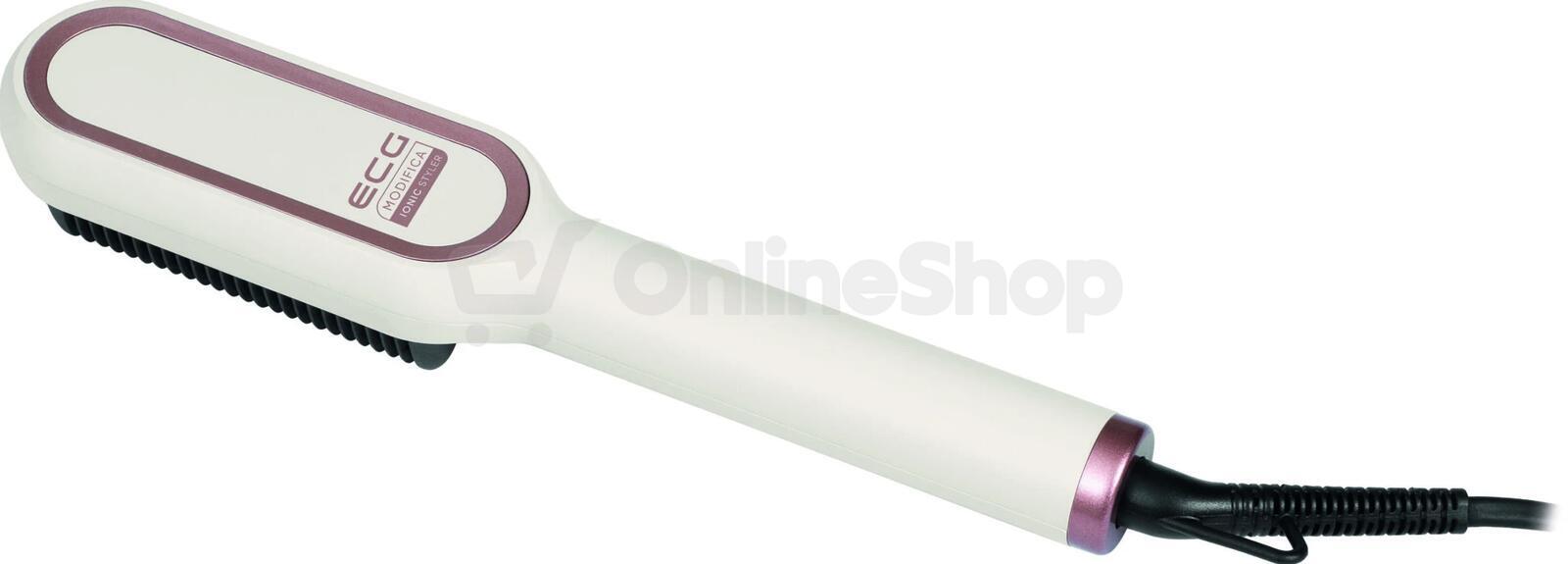 ECG HS 4800 Modifica StraightBrush