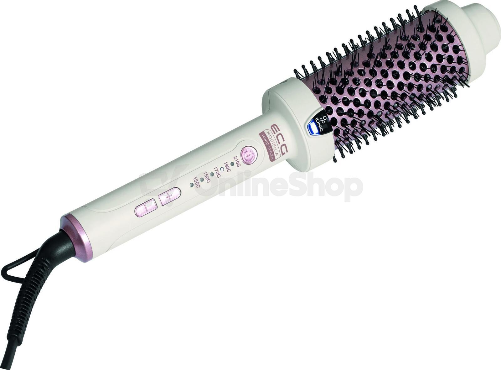 ECG HS 4600 Modifica WaveBrush