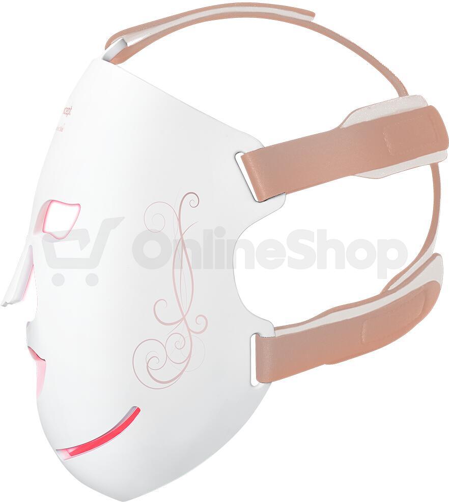 LED maska na obličej Concept Perfect Skin MO8303