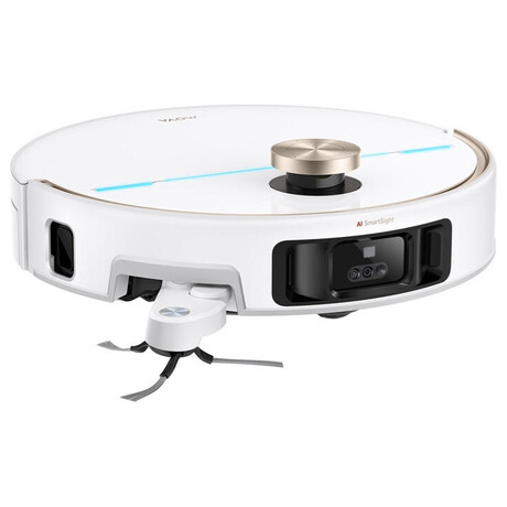 Robotický vysavač MOVA V70 Ultra Complete, bílý