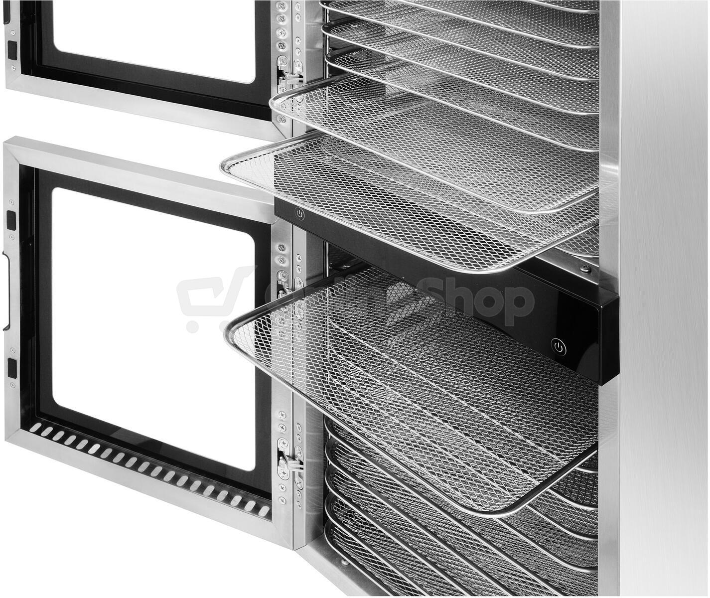 Sušička potravin Catler FD 4210