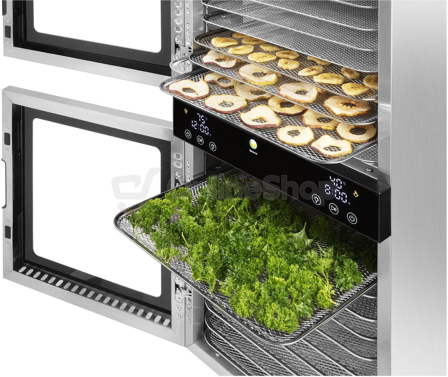 Sušička potravin Catler FD 4210