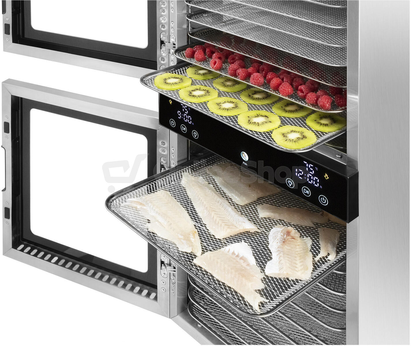Sušička potravin Catler FD 4210