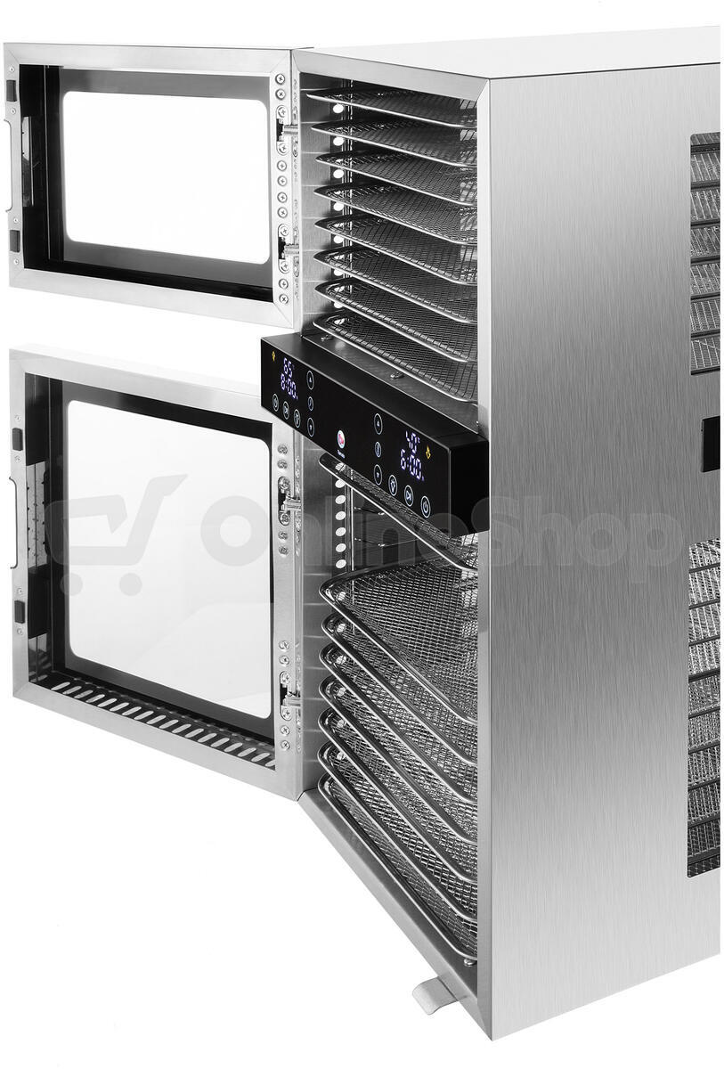 Sušička potravin Catler FD 4210
