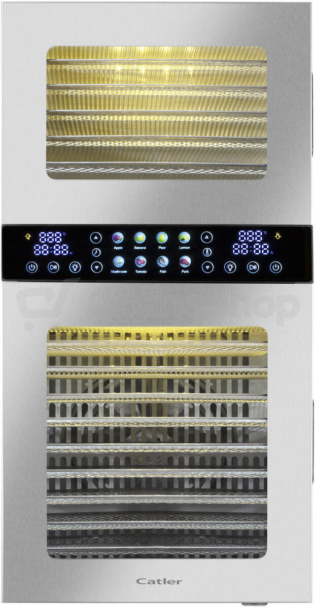 Sušička potravin Catler FD 4210