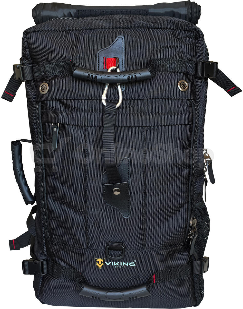 Multifunkční batoh VIKING 50