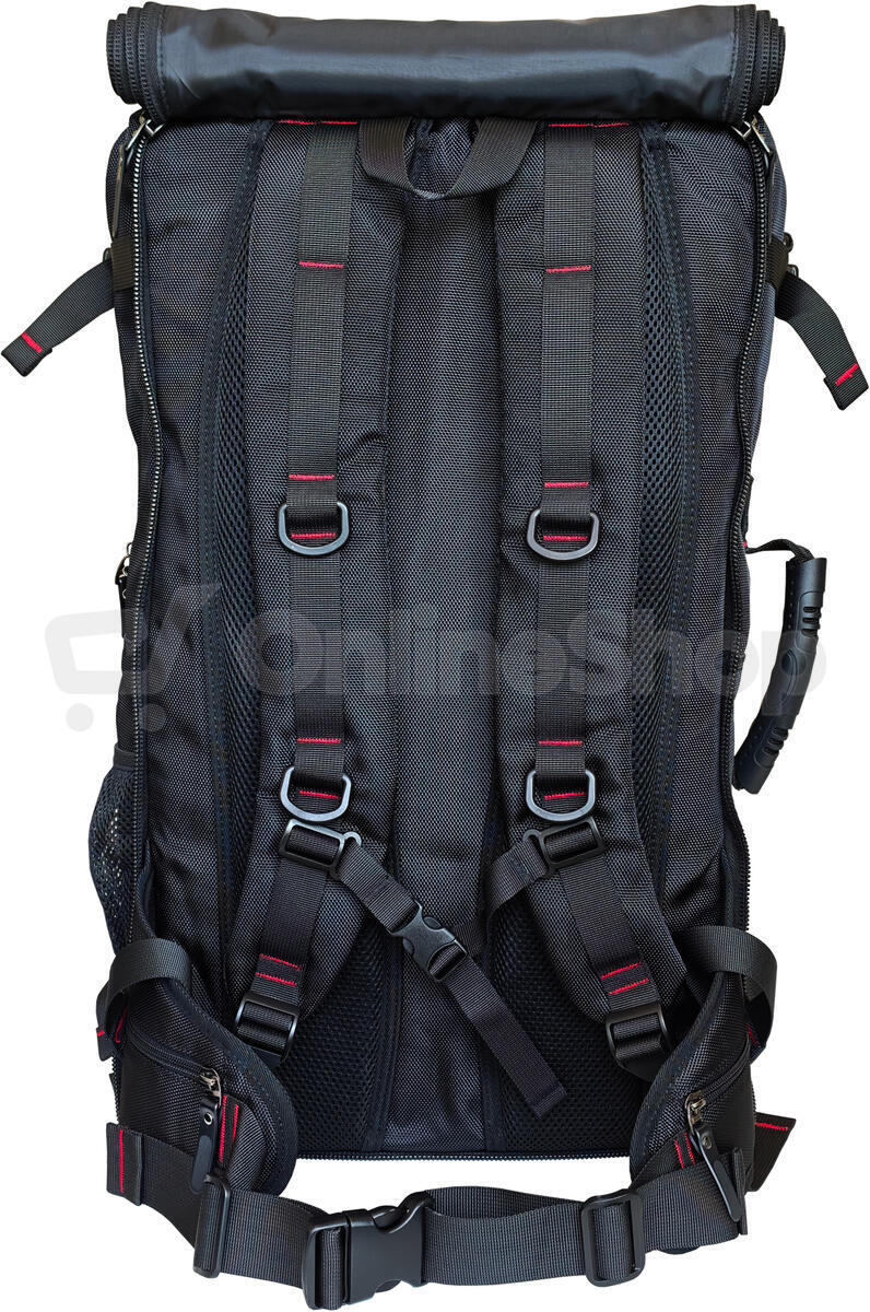 Multifunkční batoh VIKING 50