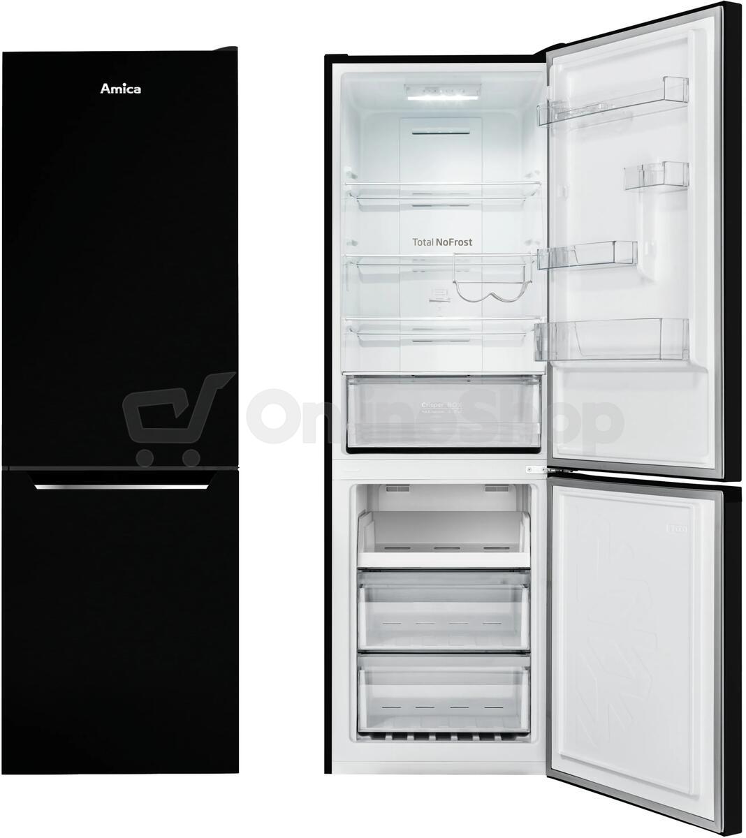 Chladnička Amica FK3506D.2F (E)
