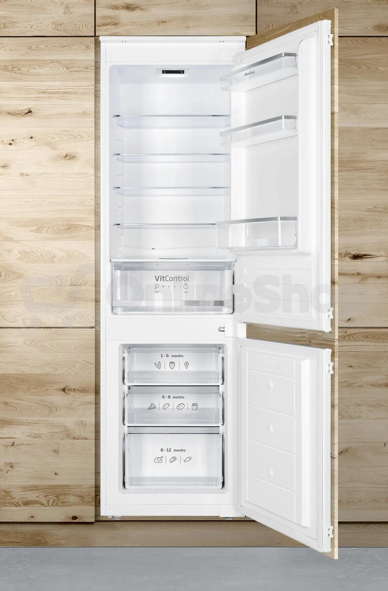 Chladnička Amica BK3265.4Ui(E)