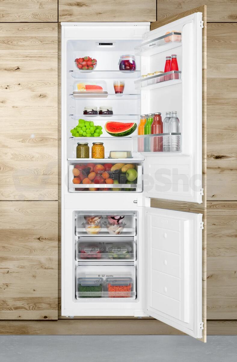 Chladnička Amica BK3265.4Ui(E)