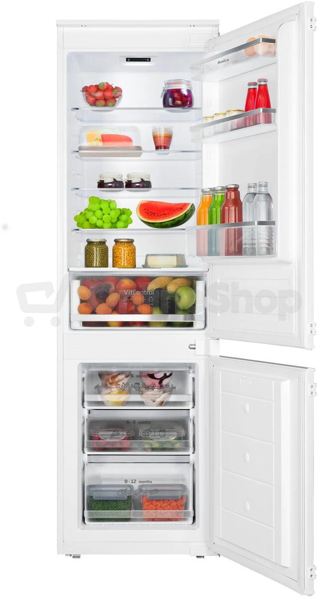 Chladnička Amica BK3265.4Ui(E)