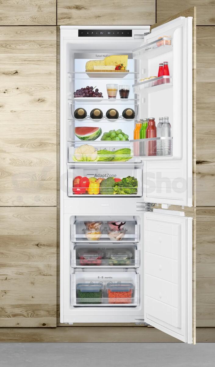 Chladnička Amica BK2995.5FCNO