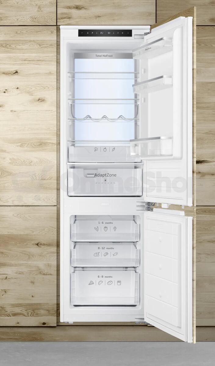 Chladnička Amica BK2995.5FCNO