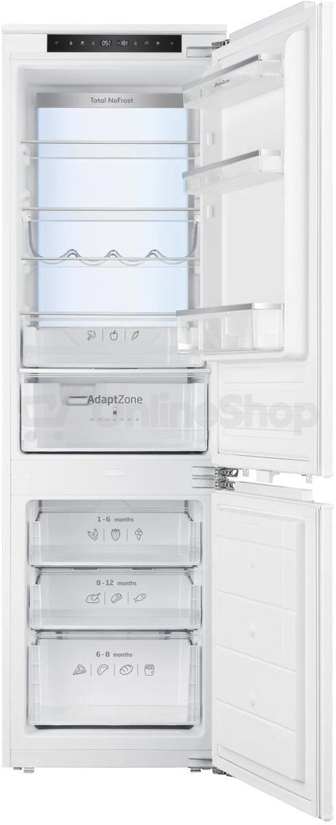 Chladnička Amica BK2995.5FCNO