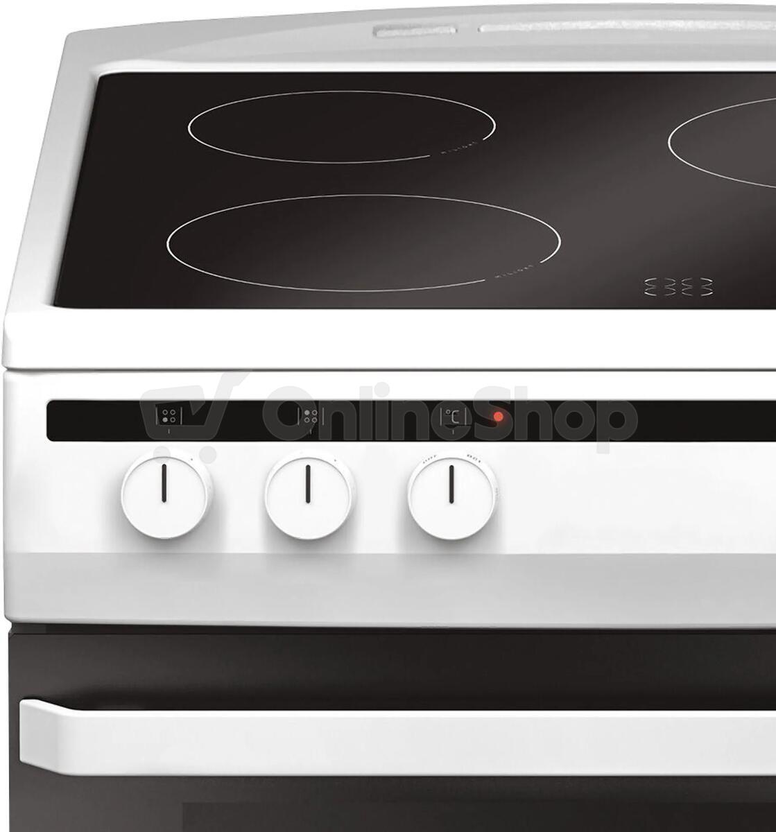 Sporák Amica SS 6110 RW