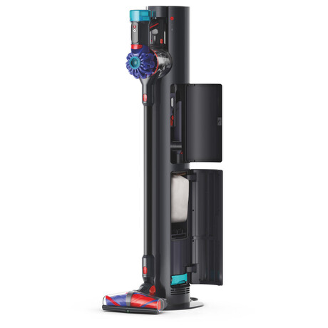 Dyson V10 Konical +&nbsp;Auto Dok (foto 1)