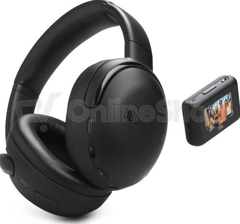 TOUR ONE M3 Smart TX, Black