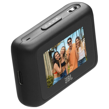 TOUR ONE M3 Smart TX, Black