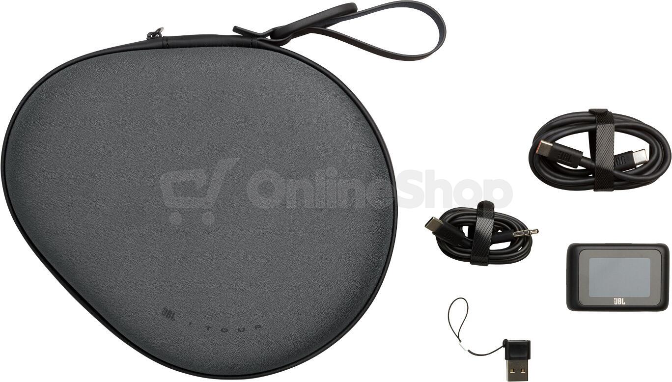 TOUR ONE M3 Smart TX, Black
