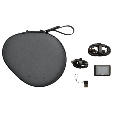 TOUR ONE M3&nbsp;Smart TX, Black (foto 6)