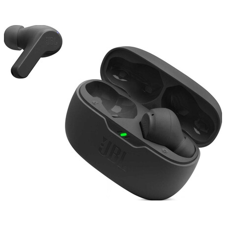 JBL Vibe Beam, Black