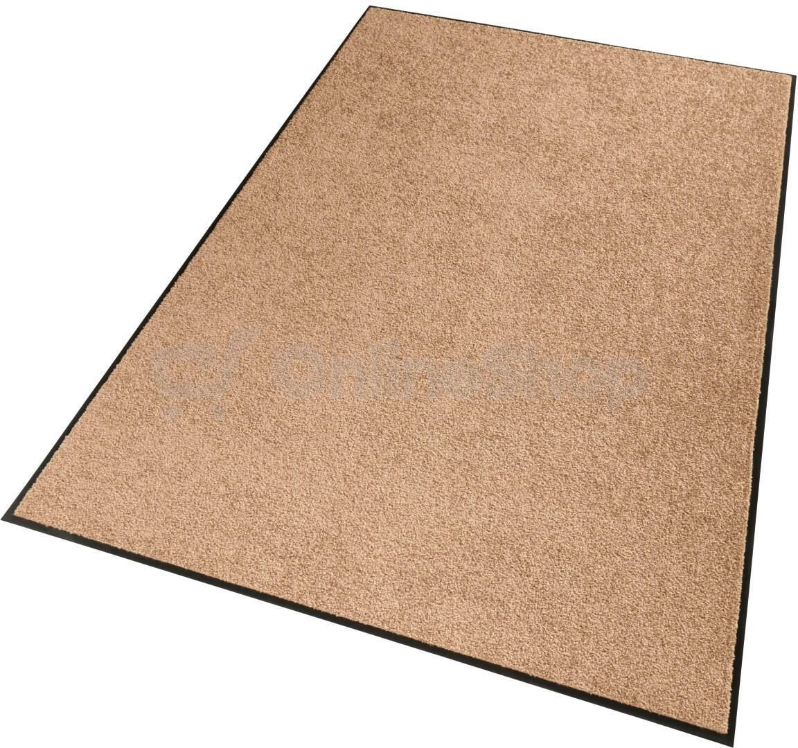 Rohožka Wash & Clean 102041 Caramel 60x90