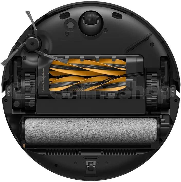 Robotický vysavač MOVA Z70 Ultra Roller, Stone black
