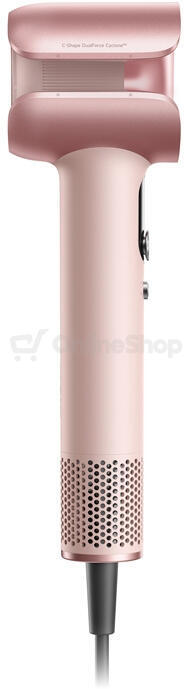 Fén MOVA Aero C, růžový