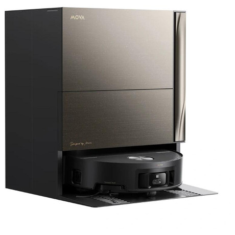 MOVA Z70 Ultra Roller, Metal Black (foto 1)