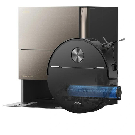 MOVA Z70 Ultra Roller, Metal Black (foto 2)