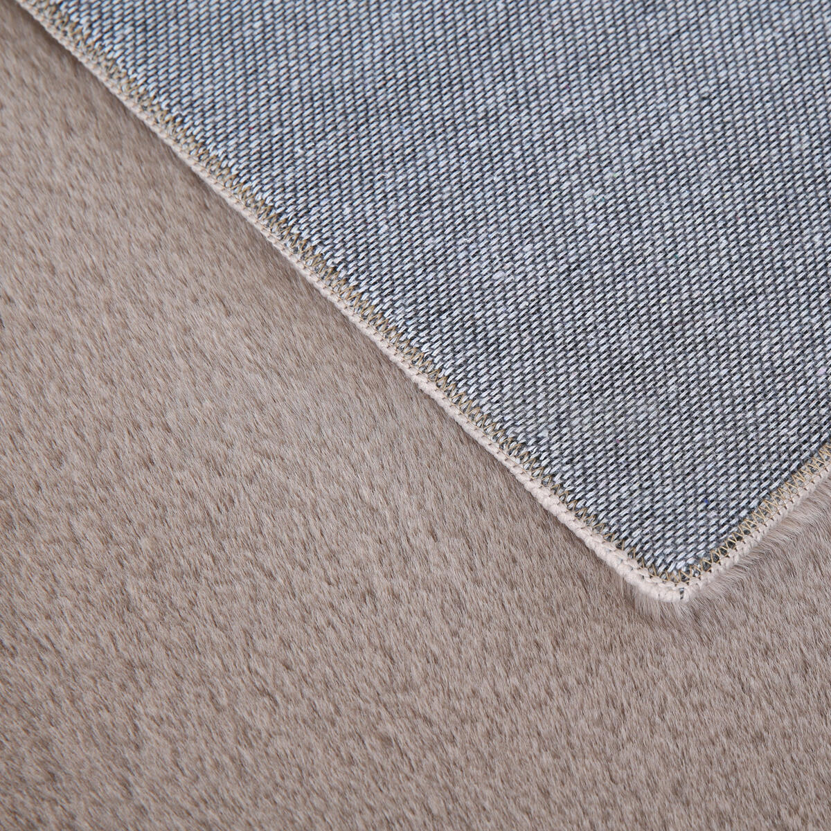 Běhoun Pouffy 5100 Beige 80x250