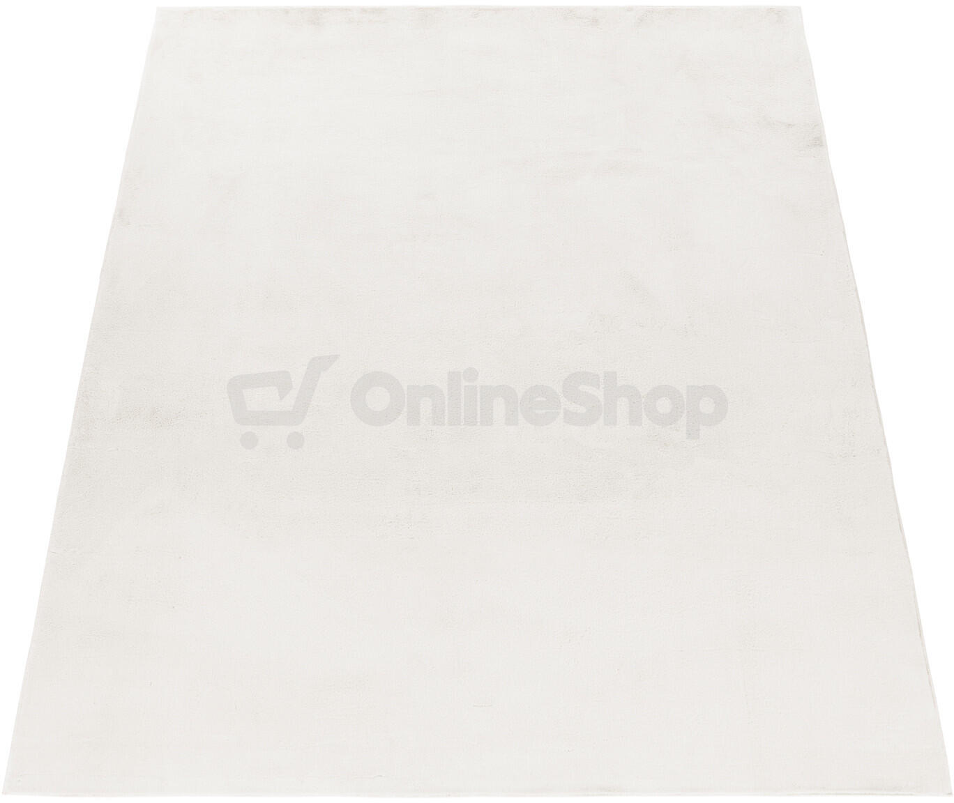 Běhoun Pouffy 5100 Cream 80x250