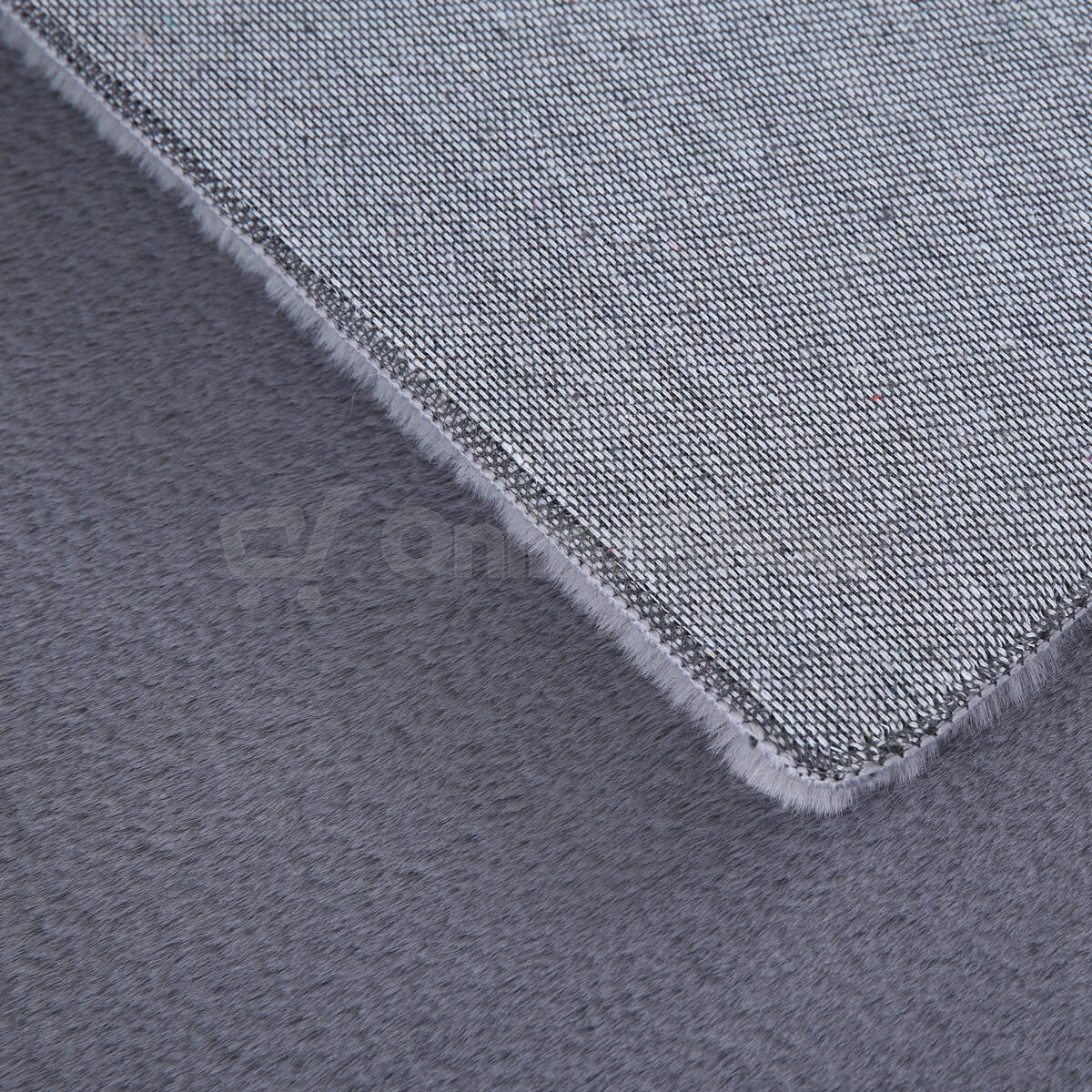 Běhoun Pouffy 5100 Grey 80x250