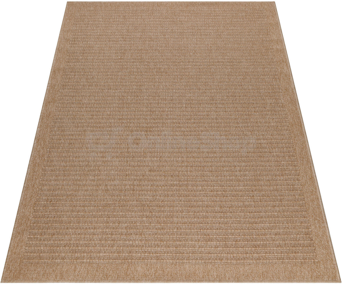 Běhoun Dhaka 8712 Beige 80x250