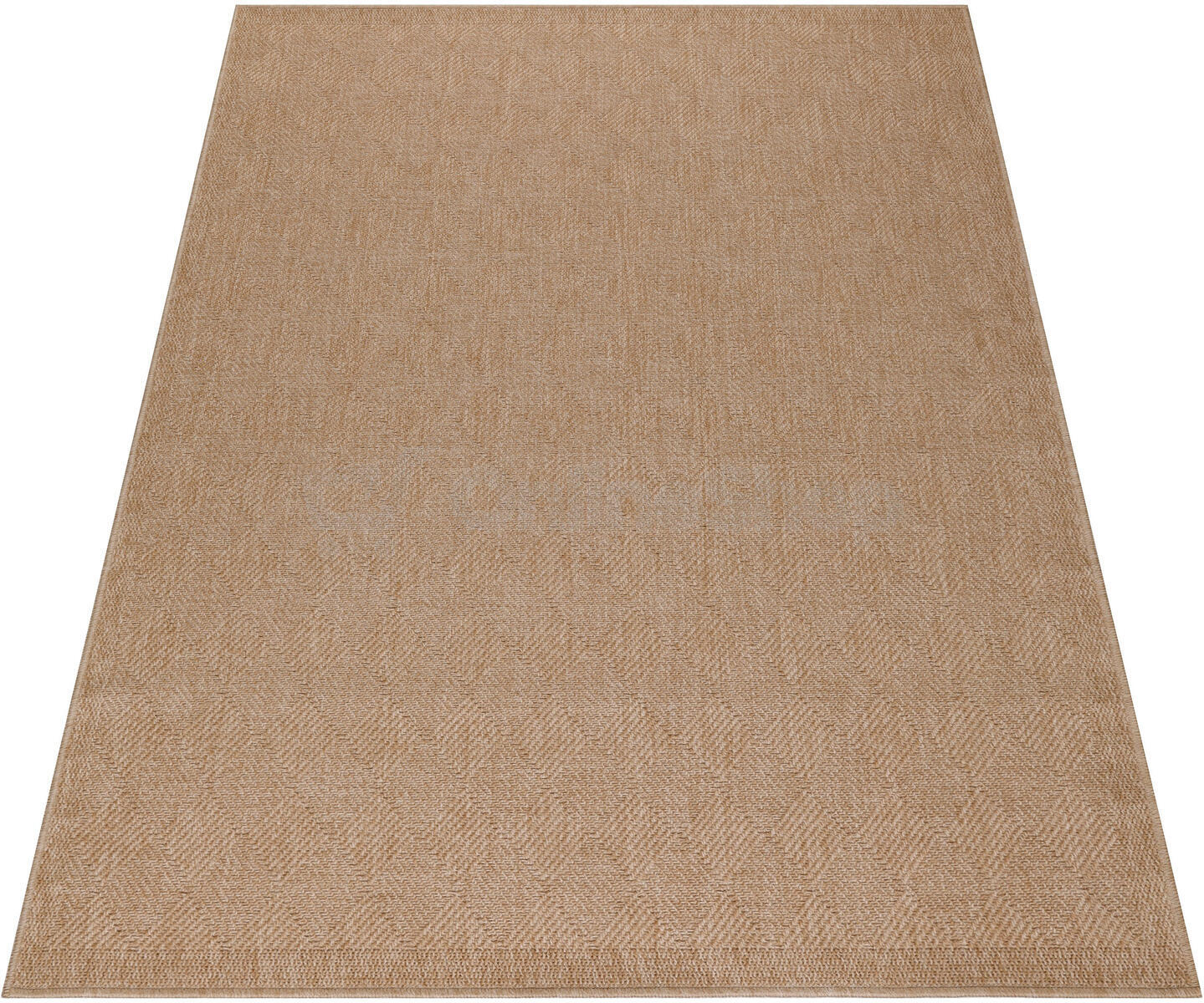 Běhoun Dhaka 8713 Beige 80x250