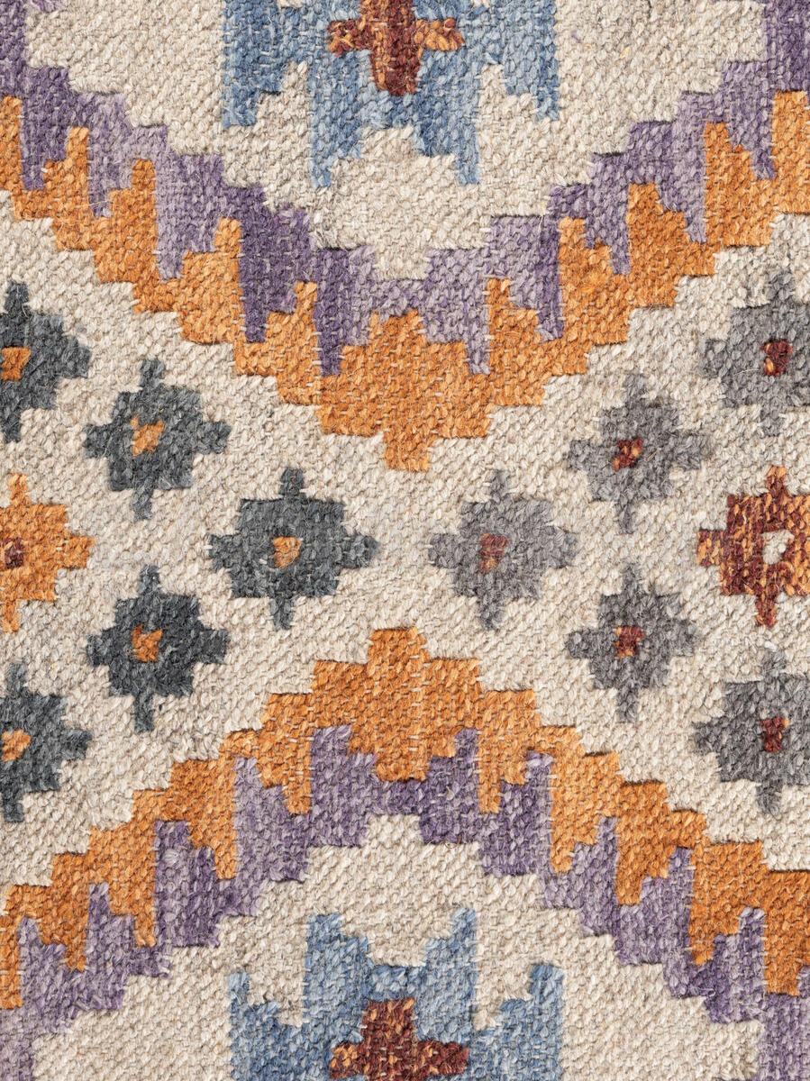 Kusový koberec Kamal Oasis 106242 Multicolor 200x290