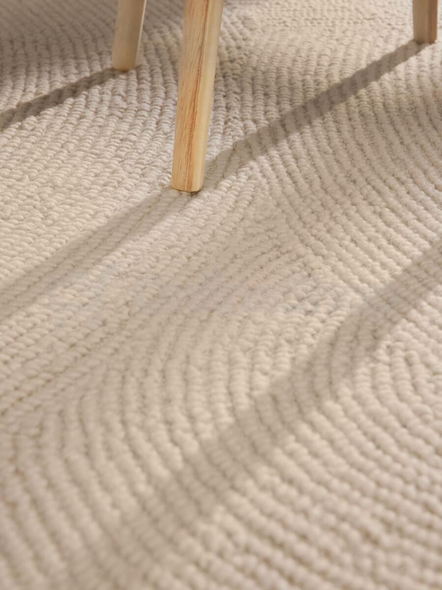 Běhoun Calmio 106220 Natural White 80x200