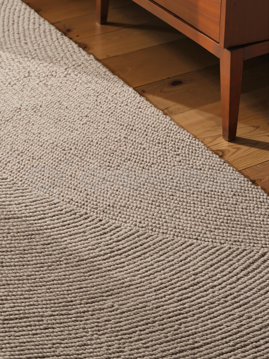 Běhoun Calmio 106221 Beige 80x200