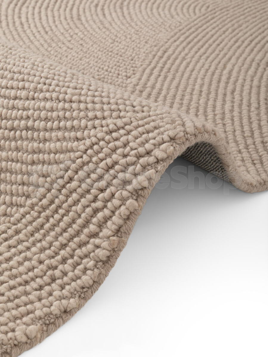 Běhoun Calmio 106221 Beige 80x200