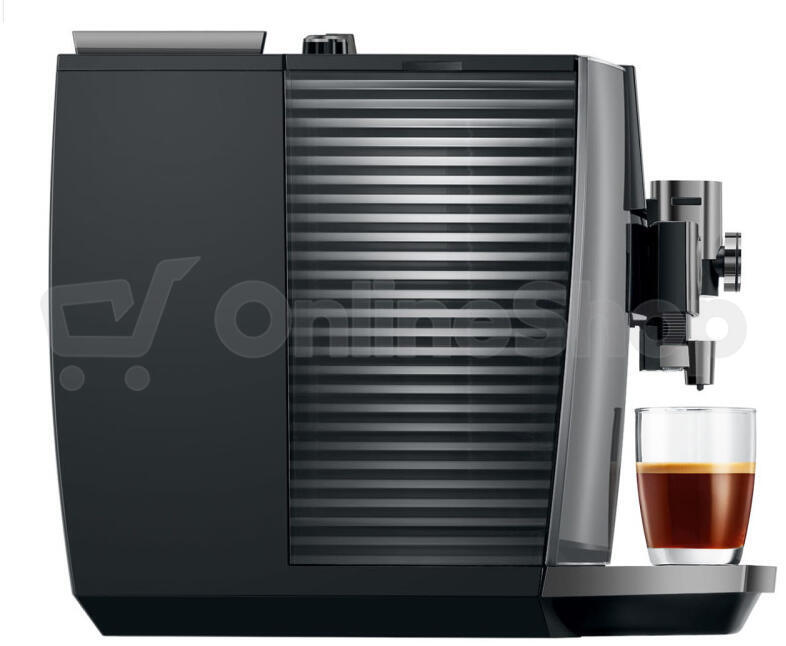 Kávovar Jura J10 twin Diamond Onyx